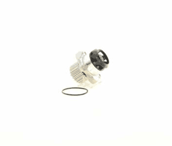 Pompe à eau auxiliaire (circuit d'eau de refroidiss.) A.Z. Meisterteile AZMT-30-100-1001