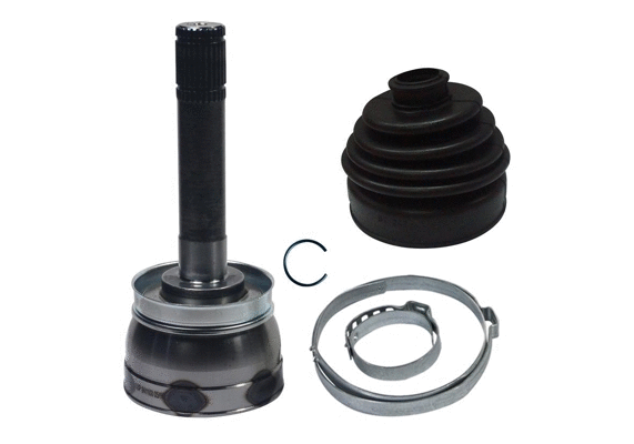 Jeu de joints, arbre de transmission HART 464 459