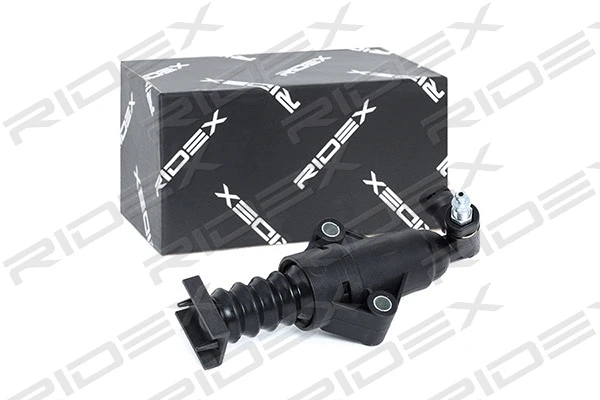 Cylindre récepteur, embrayage RIDEX 620S0042