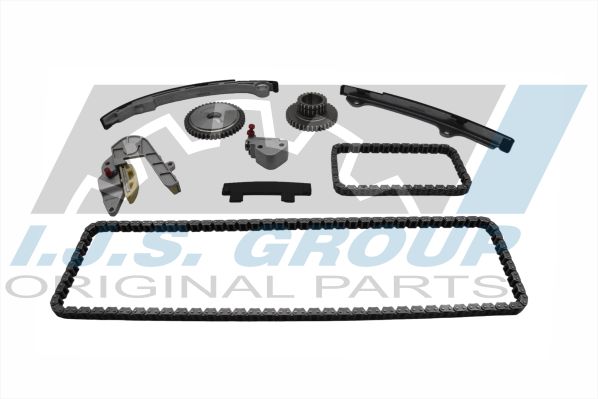 Kit de distribution par chaîne IJS GROUP 40-1068FK/1