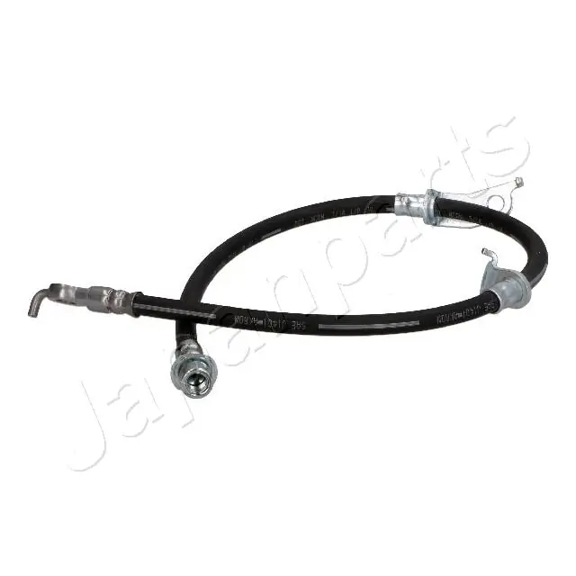 Support, flexible de frein JAPANPARTS TF-2075