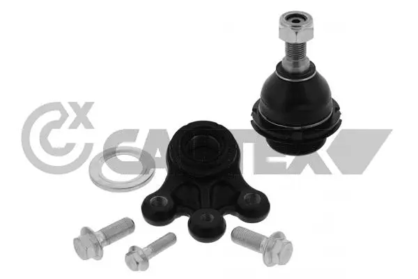 Kit de réparation, articulation de support/de guidage CAUTEX 774146