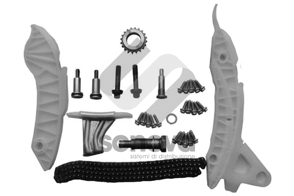 Kit de distribution par chaîne SONOVA MKC00041