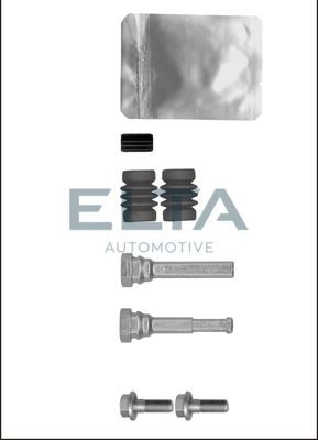 Jeu de douilles de guidage, étrier de frein ELTA AUTOMOTIVE EA9314