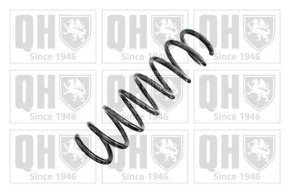 Ressort de suspension QUINTON HAZELL QCS9029