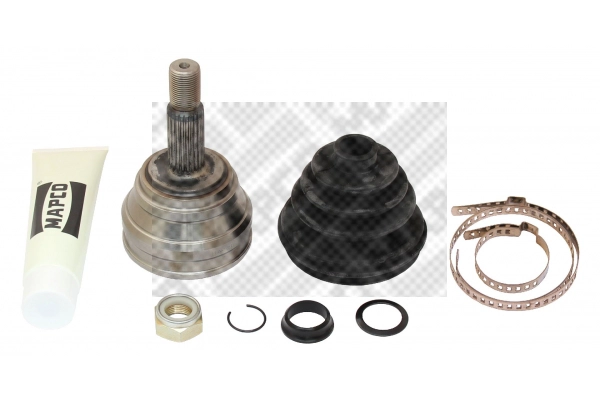Jeu de joints, arbre de transmission MAPCO 16971