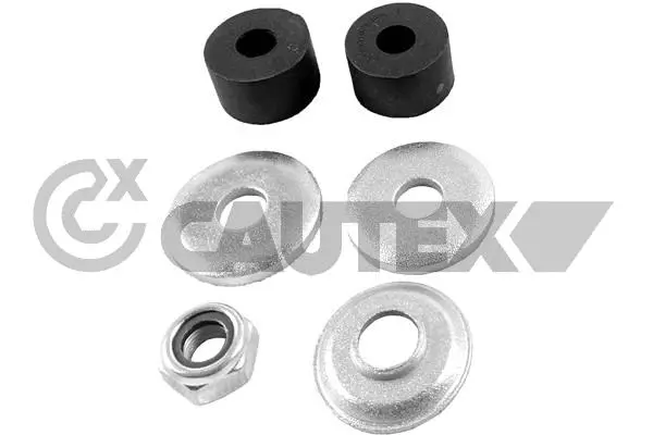 Suspension, stabilisateur CAUTEX 758870
