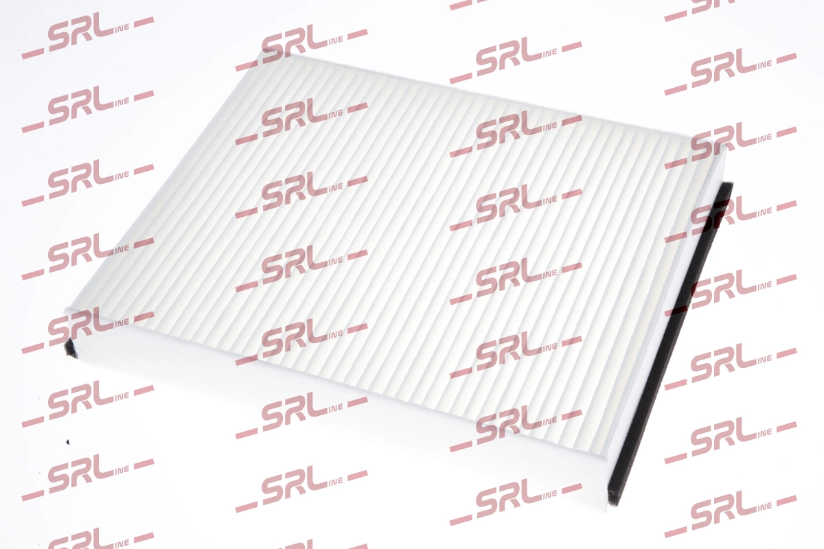 Filtre, air de l'habitacle SRLine S11-2154