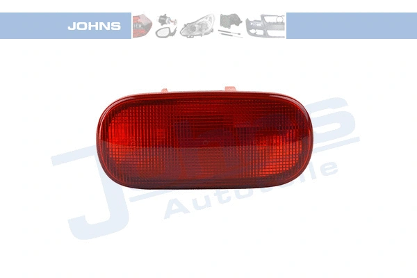Feu stop additionnel JOHNS 60 91 89-1