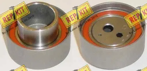 Poulie de tension, courroie crantée REPKIT RKT1336