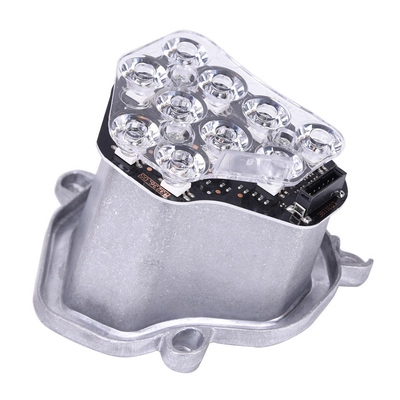 Calculateur, système d'éclairage BAPMIC BF0216370002