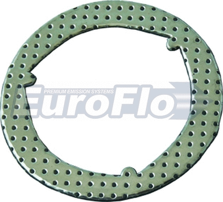 Joint, tuyau d'échappement EuroFlo EMG413