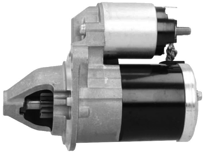 Démarreur ACAUTO AC-CBS5891