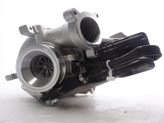 Turbocompresseur, suralimentation GARRETT 854362-5001S