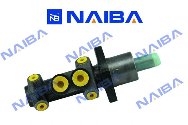 Maître-cylindre de frein Calipere+ NAIBA WM005