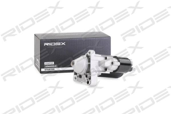Démarreur RIDEX 2S0222