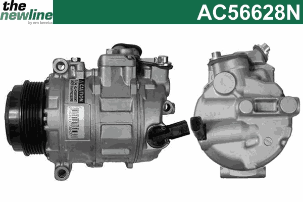Compresseur, climatisation The NewLine AC56628N