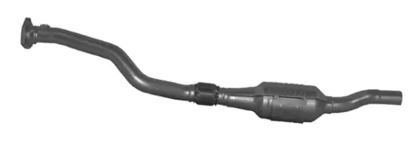 Catalyseur IMASAF 13.82.33
