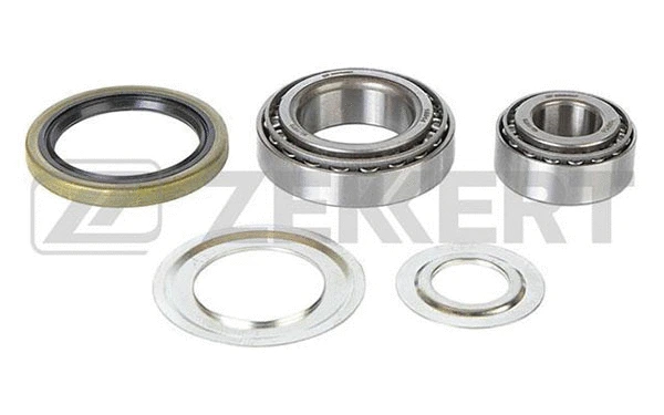 Kit de roulements de roue ZEKKERT RL-1072