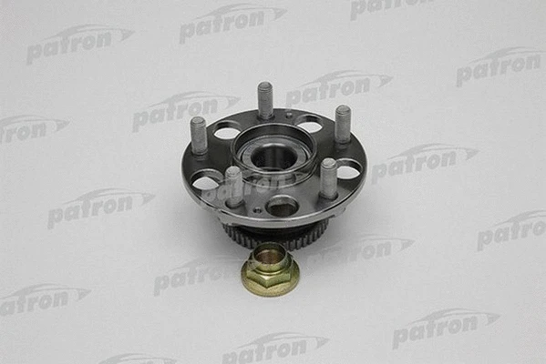 Kit de roulements de roue PATRON PBK6991H