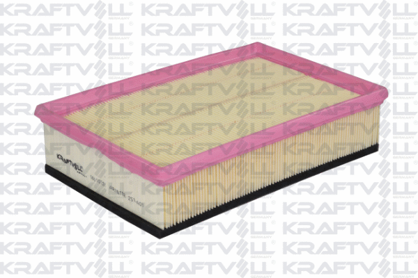 Filtre à air KRAFTVOLL GERMANY 06010121