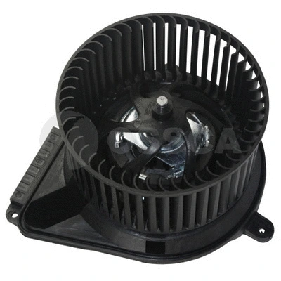 Pulseur d'air habitacle OSSCA 06709