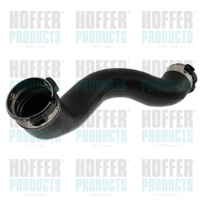 Gaine de suralimentation HOFFER 96845