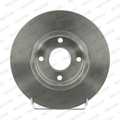 Disque de frein FERODO DDF801