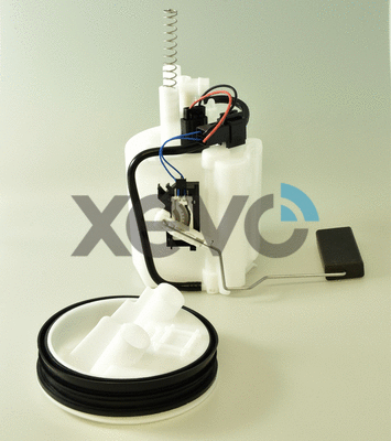 unité d'alimentation de carburant XEVO XFP8184