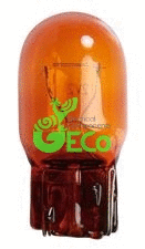 Ampoule, feu clignotant GECO NTM5001A