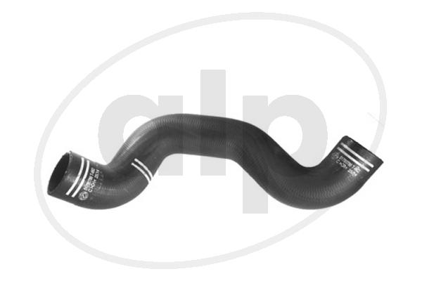 Gaine de suralimentation alp ALP-007028