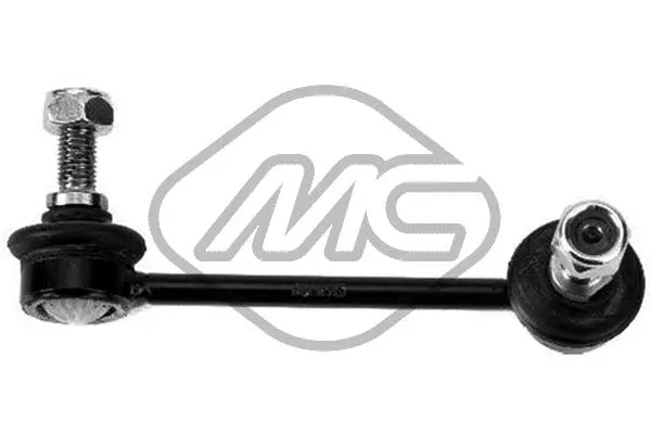 Entretoise/tige, stabilisateur Metalcaucho 59517