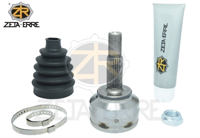 Jeu de joints, arbre de transmission ZETA-ERRE RE36/A