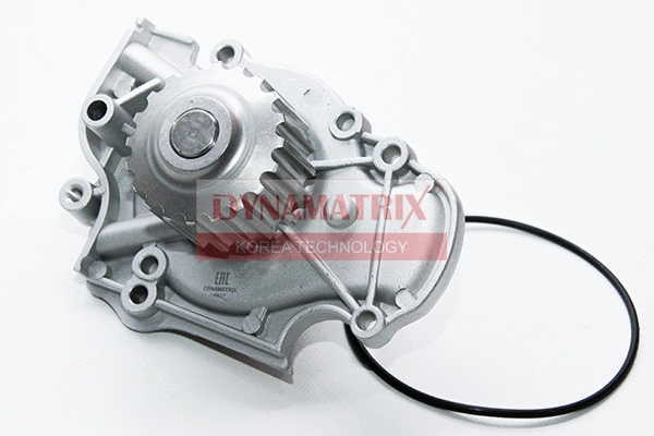 Pompe à eau, refroidissement du moteur DYNAMATRIX DWPM146