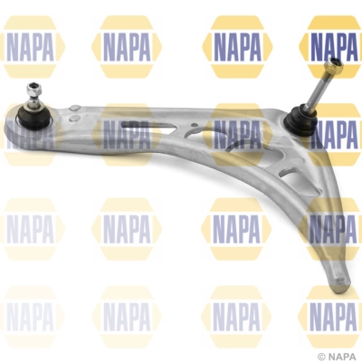 Bras de liaison, suspension de roue NAPA NST3162