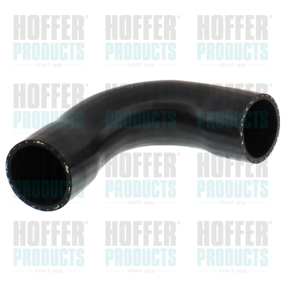 Gaine de suralimentation HOFFER 961578