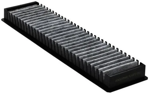 Filtre, air de l'habitacle DENCKERMANN M110273
