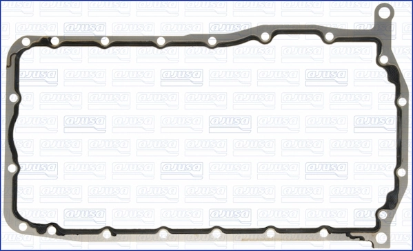 Joint, carter d'huile AJUSA 14075600