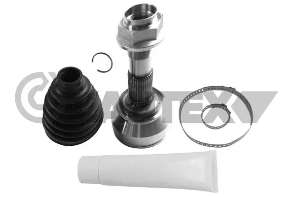 Jeu de joints, arbre de transmission CAUTEX 760225