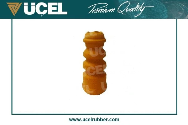 Butée élastique, suspension UCEL 61333