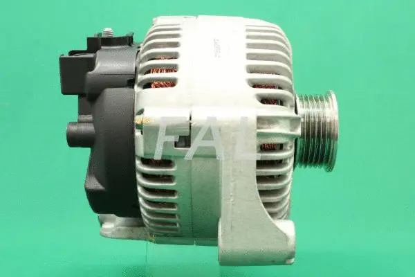 Alternateur FAL Anlasser- und Lichtmaschinenservice F012071/1