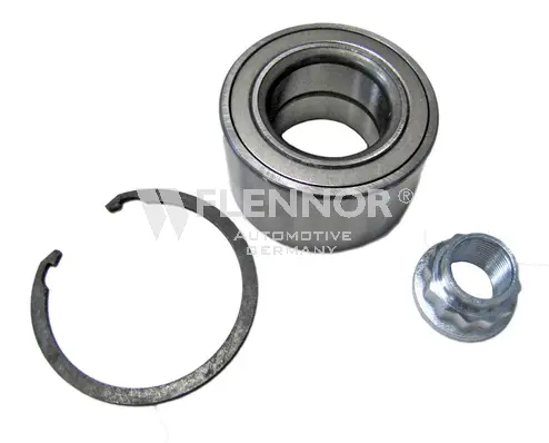 Kit de roulements de roue FLENNOR FR970088