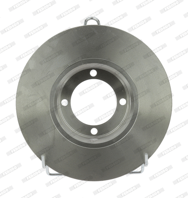 Disque de frein FERODO DDF001