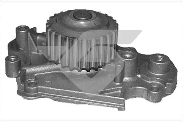 Pompe à eau, refroidissement du moteur HUTCHINSON WP343