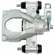 Étrier de frein AutoTechteile 504 0100