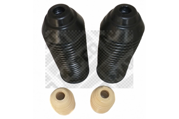 Kit de protection contre la poussière, amortisseur MAPCO 34808/2