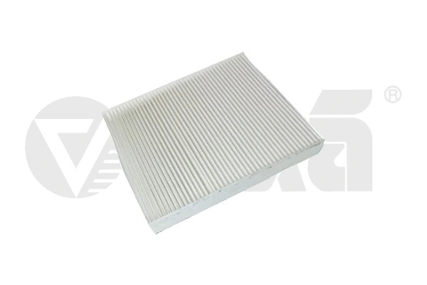Filtre, air de l'habitacle vika 88191701101