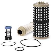 Kit de filtres à carburant FLEETGUARD FK11004