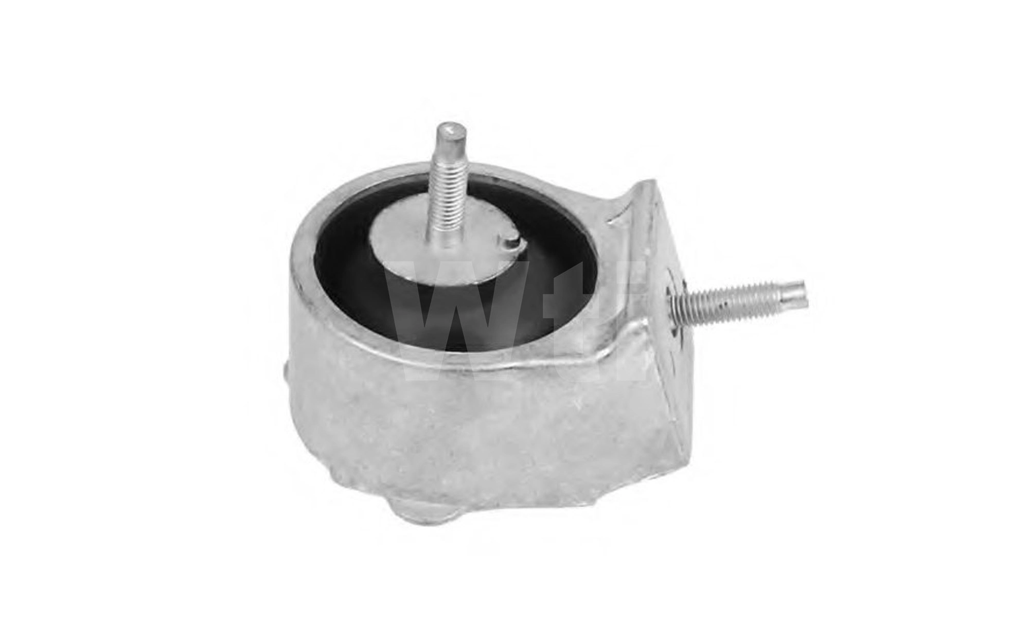 Support moteur Wti Automotive A801536