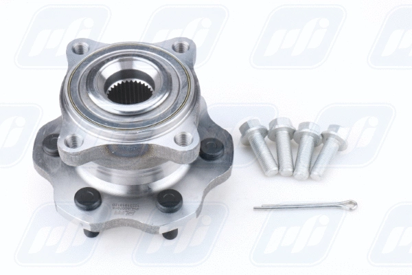 Kit de roulements de roue PFI PHU500701K